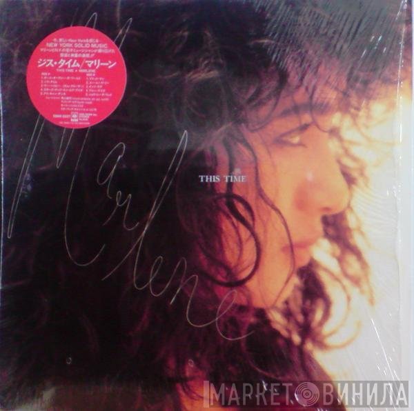 Marlene   - This Time