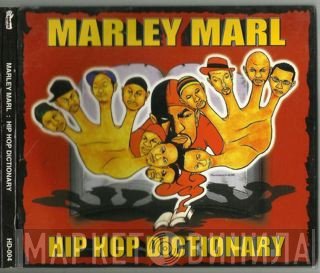 Marley Marl  - Hip Hop Dictionary