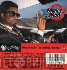 Marley Marl  - In Control Volume 1