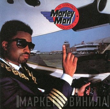 Marley Marl  - In Control Volume 1