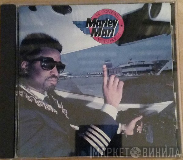 Marley Marl  - In Control Volume 1