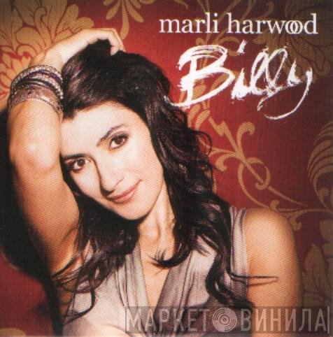 Marli Harwood - Billy
