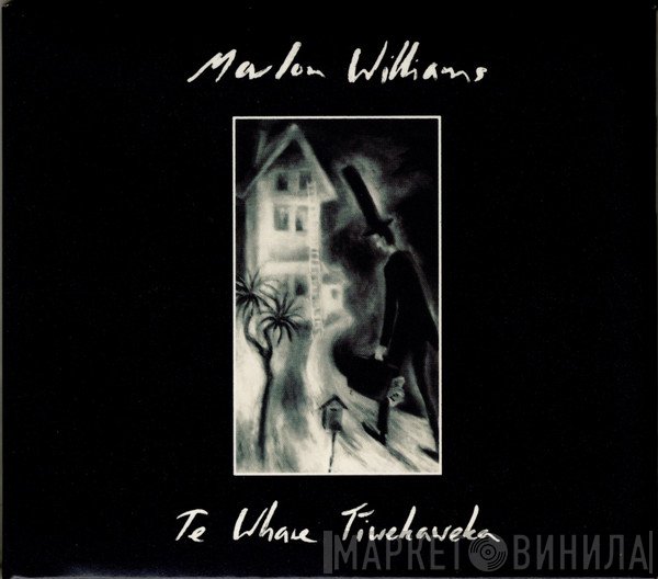 Marlon Williams  - Te Whare Tīwekaweka