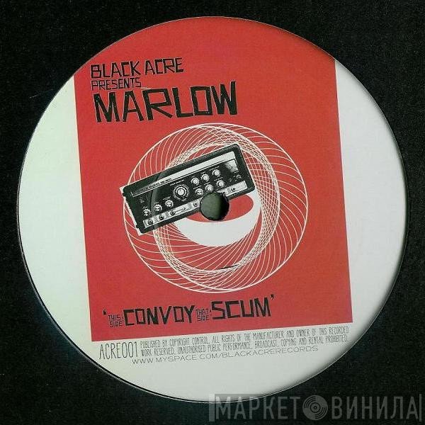 Marlow   - Convoy