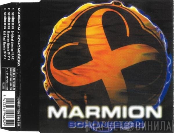 Marmion  - Schöneberg