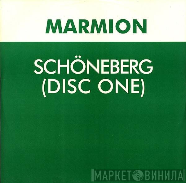 Marmion - Schöneberg
