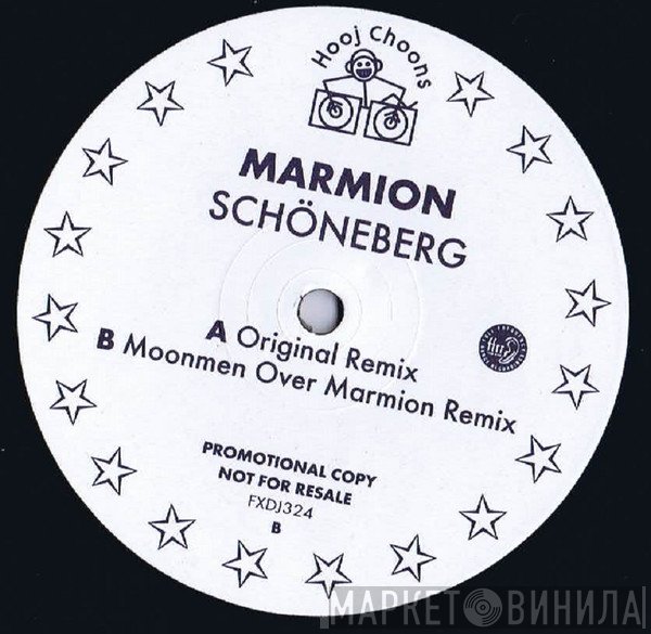 Marmion - Schöneberg
