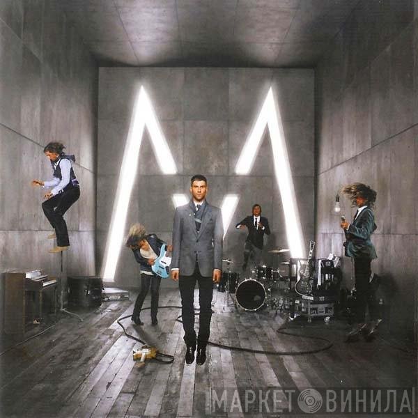 Maroon 5 - It Won't Be Soon Before Long