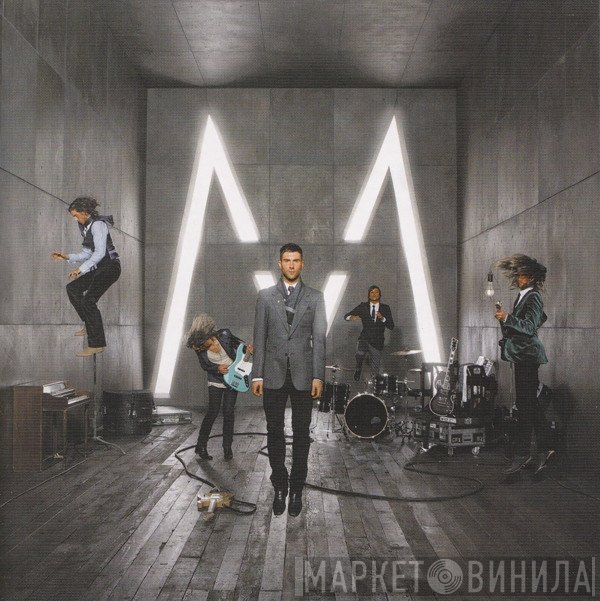Maroon 5 - It Won't Be Soon Before Long