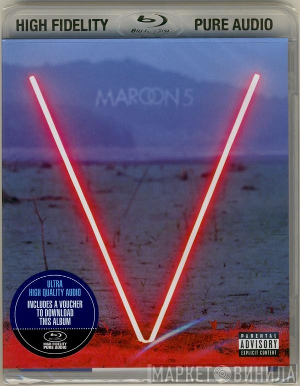 Maroon 5  - V