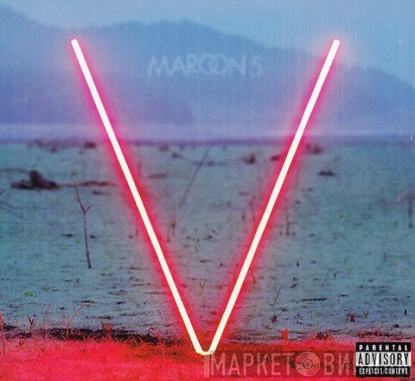 Maroon 5  - V