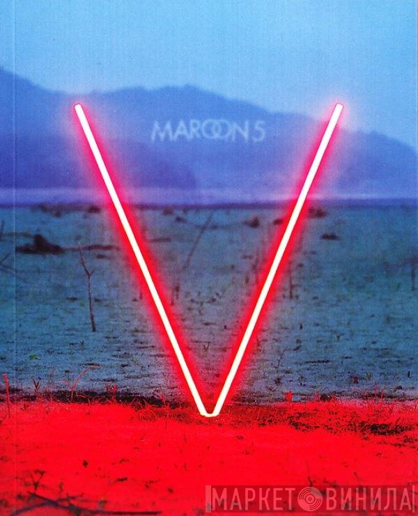 Maroon 5  - V