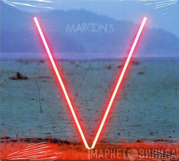 Maroon 5  - V