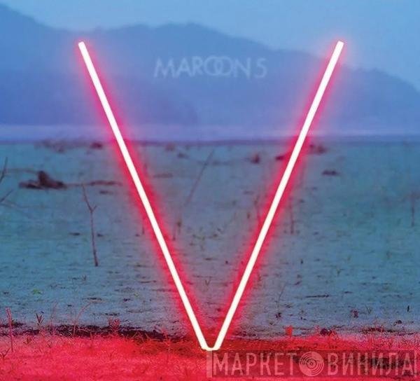 Maroon 5  - V