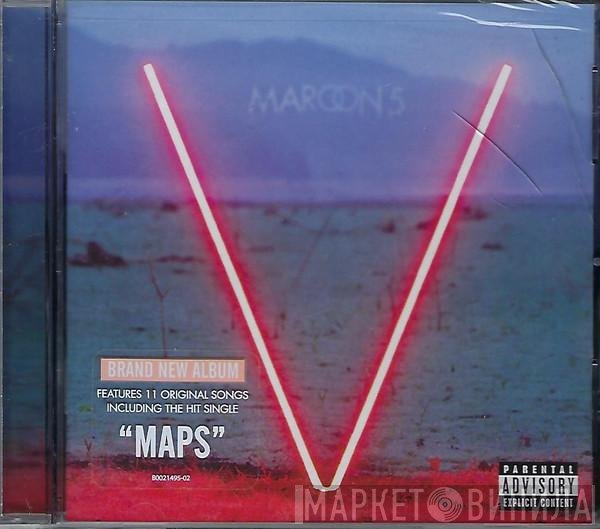 Maroon 5  - V