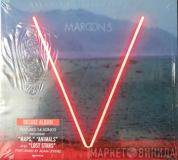 Maroon 5  - V