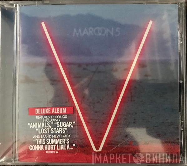 Maroon 5  - V