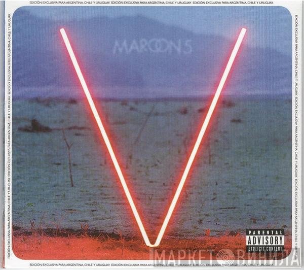 Maroon 5  - V