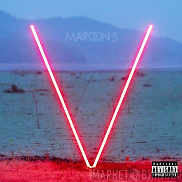 Maroon 5  - V