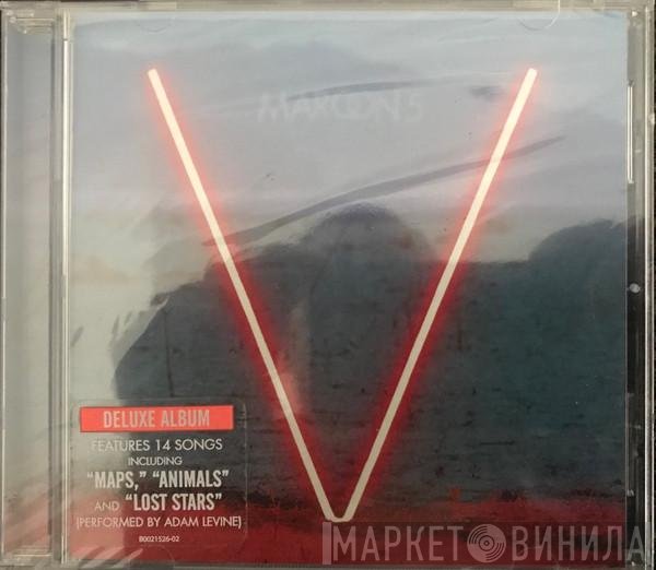 Maroon 5  - V
