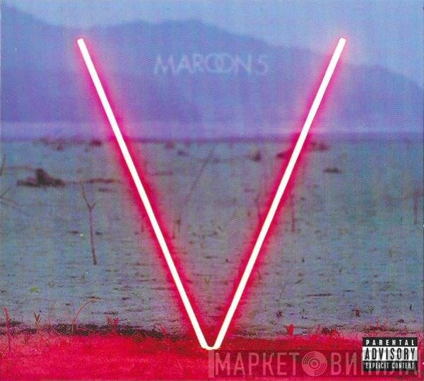 Maroon 5  - V