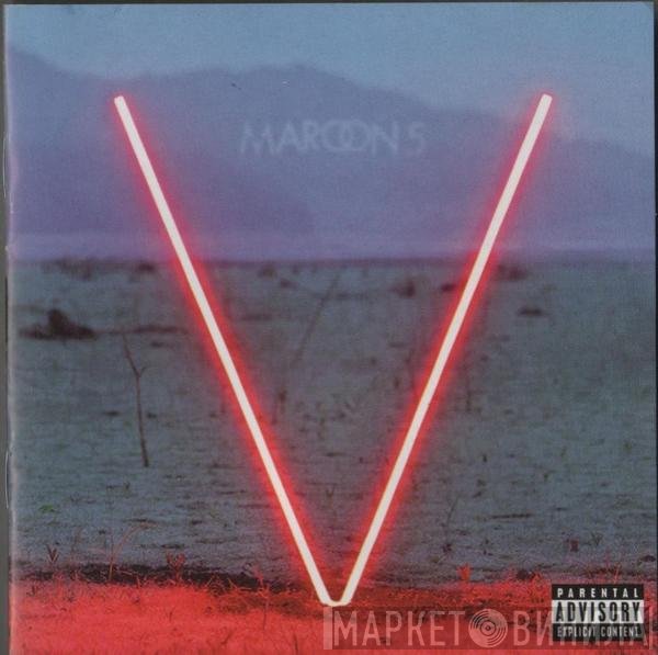 Maroon 5  - V