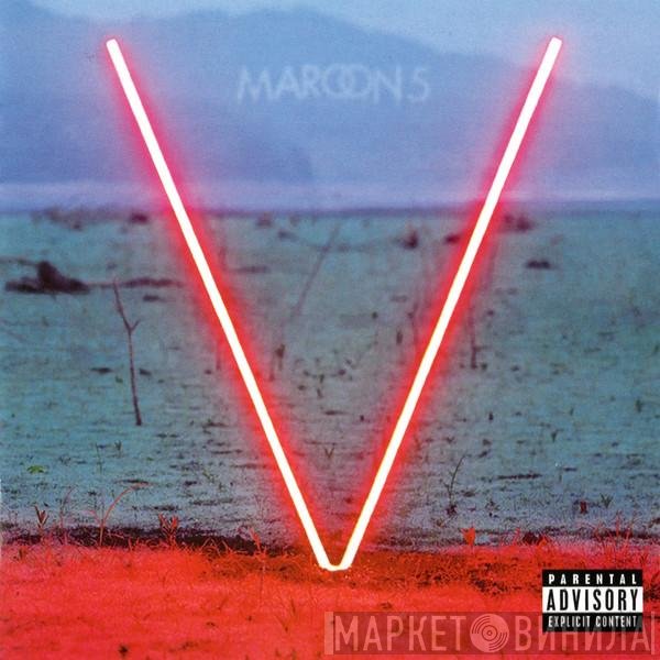 Maroon 5  - V