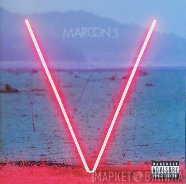 Maroon 5  - V