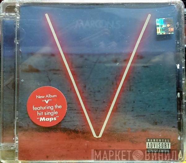 Maroon 5  - V
