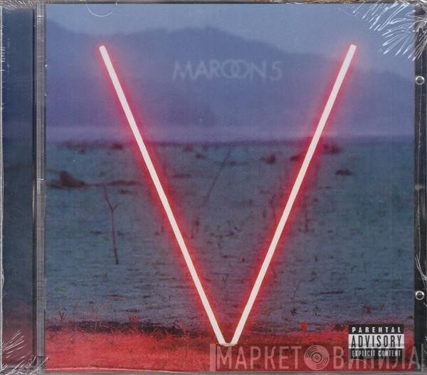 Maroon 5  - V