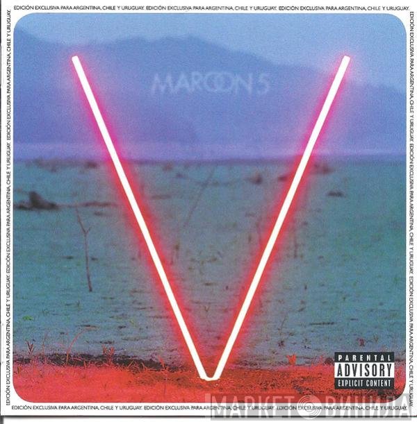 Maroon 5  - V