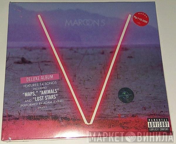 Maroon 5  - V