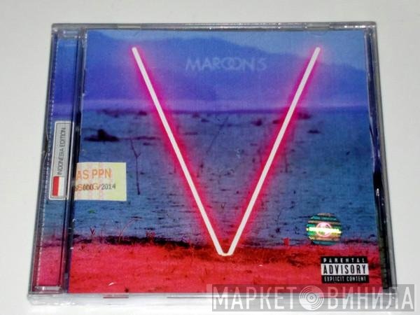 Maroon 5  - V
