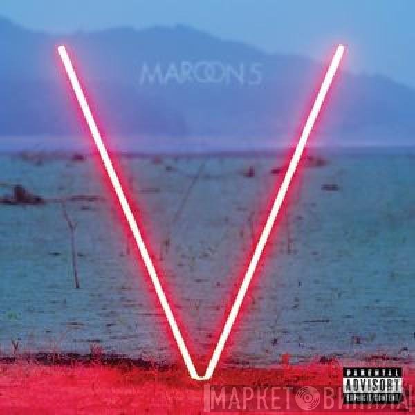 Maroon 5  - V