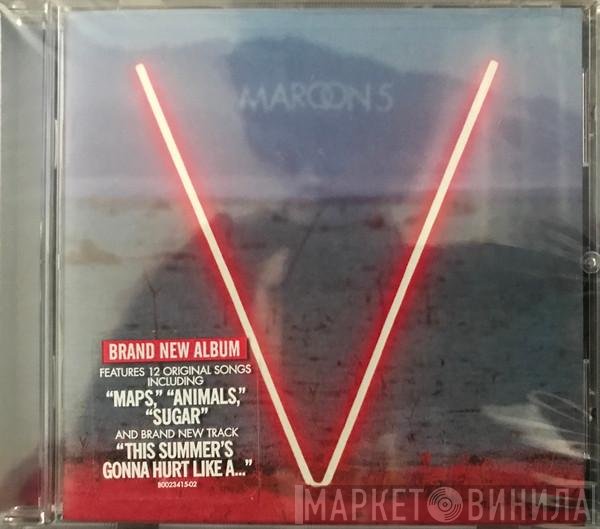 Maroon 5  - V