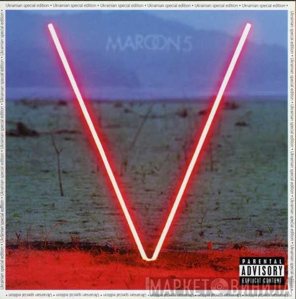 Maroon 5  - V
