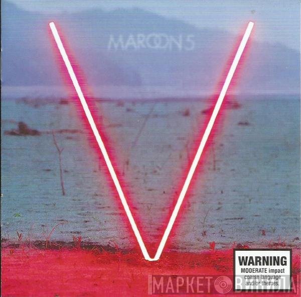 Maroon 5  - V