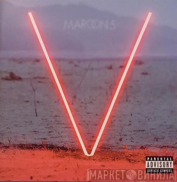 Maroon 5  - V