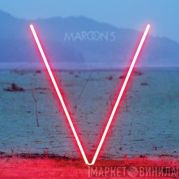 Maroon 5  - V