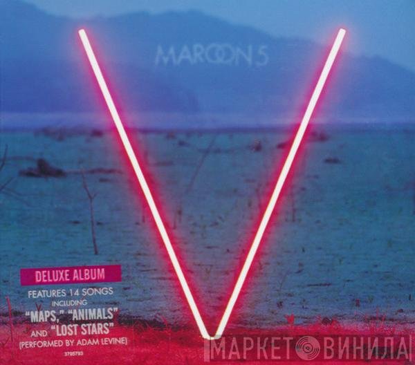 Maroon 5  - V
