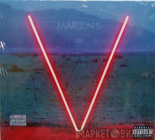 Maroon 5  - V