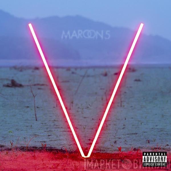 Maroon 5  - V