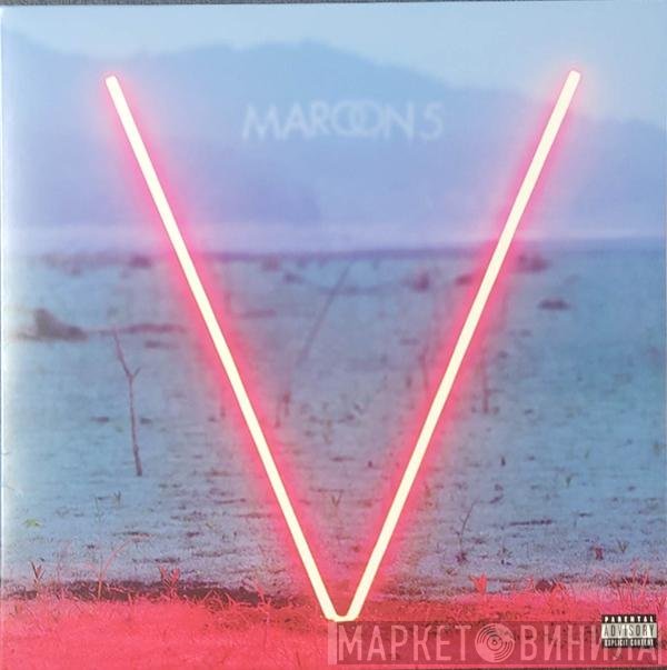 Maroon 5  - V