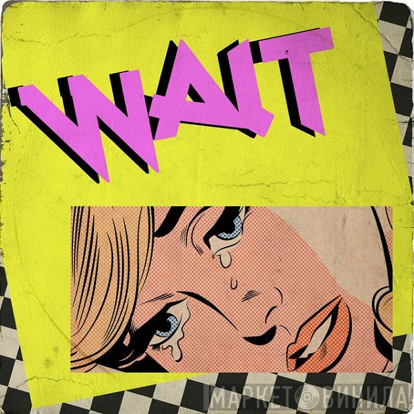 Maroon 5  - Wait