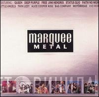  - Marquee Metal