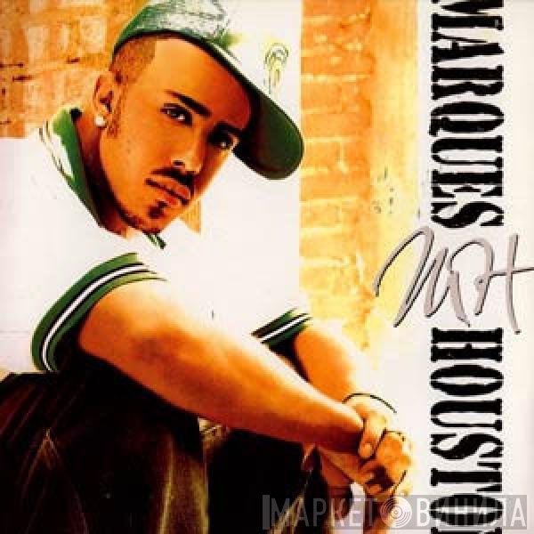 Marques Houston - Clubbin'