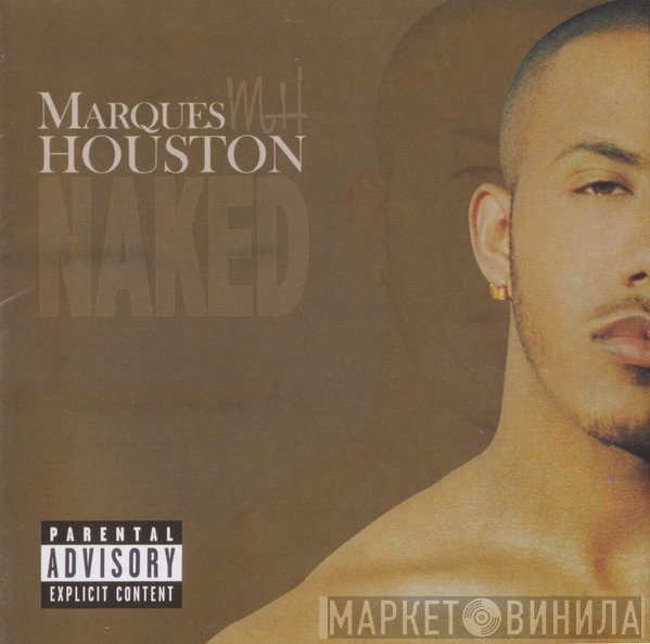 Marques Houston - Naked