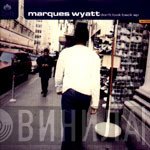 Marques Wyatt - Don't Look Back EP