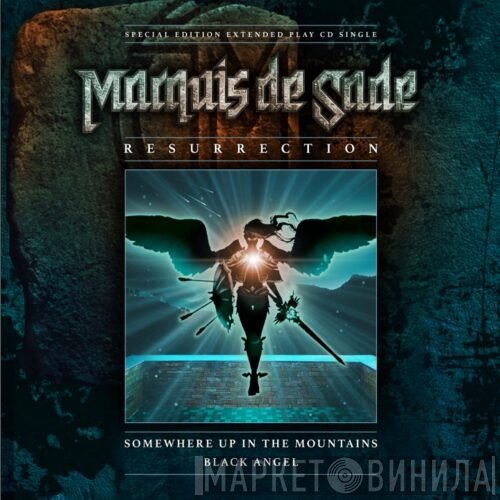 Marquis De Sade  - Resurrection
