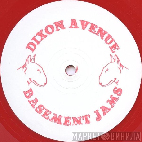 Marquis Hawkes - Sex, Drugs &amp; House